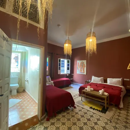 Riad Milouda-2