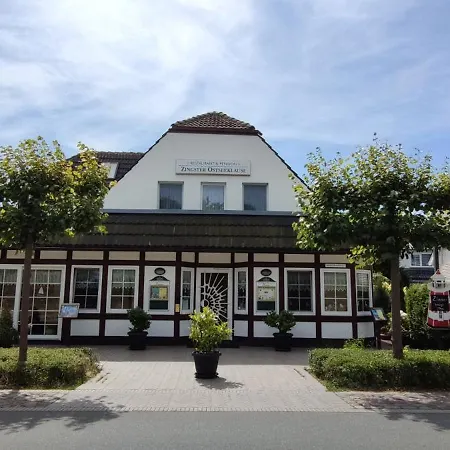 Zingster Ostseeklause-2