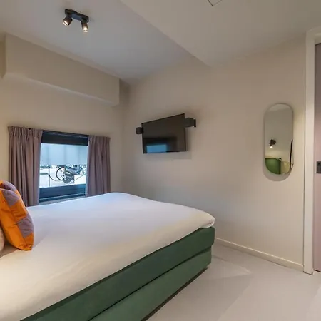 Hotel Emma Next-2