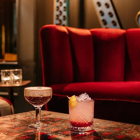 Ruby Lucy Hotel London By Ihg-2