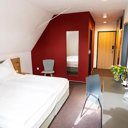Hotel Kloster Eberbach-3