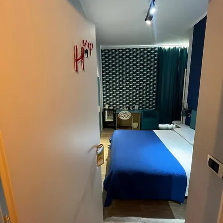 H Rooms Boutique Hotel-2
