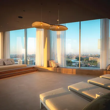 Van der Valk Hotel Amsterdam Zuidas -Rai-3