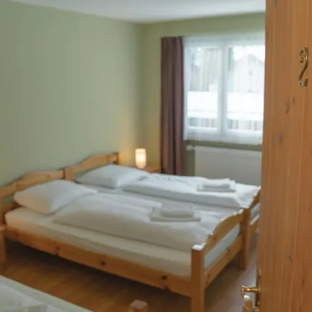 Hotel Guidon Zimmer-3