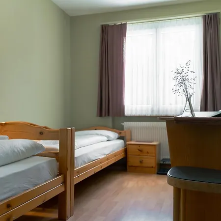 Hotel Guidon Zimmer-2