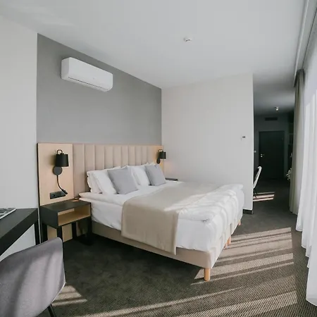 B&B Hotel Warsaw East-2