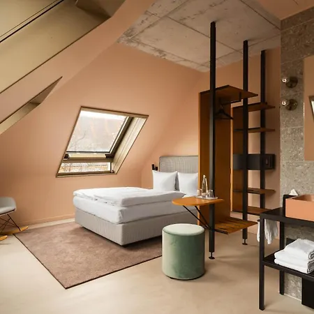 Hotel Miano By Limehome-2