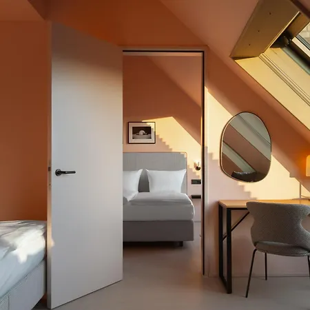 Hotel Miano By Limehome-3