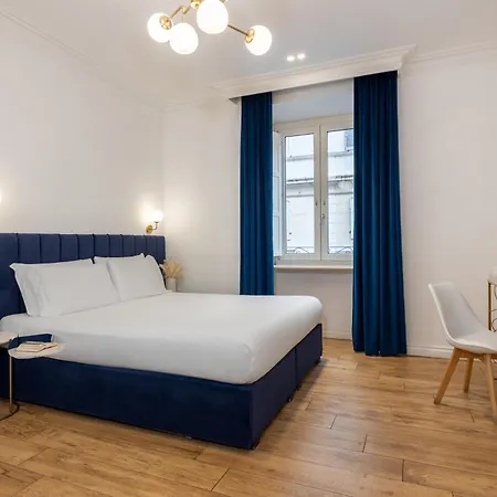 Sm Vatican Relais B&B-3