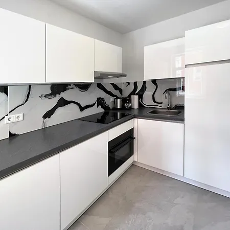Nurban Apartments Goho-3