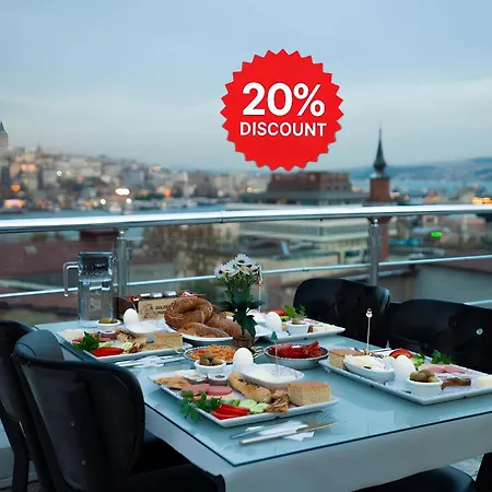 Golden Horn Park Hotel-3