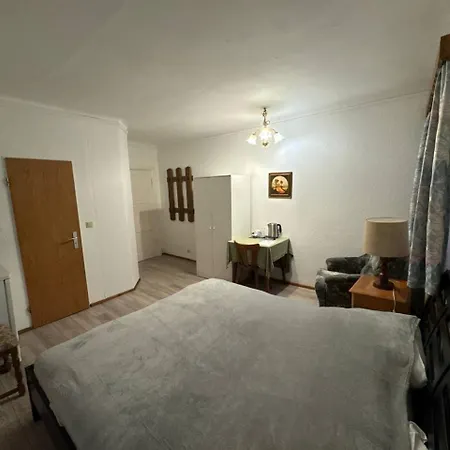 Landhotel Waldschänke-3