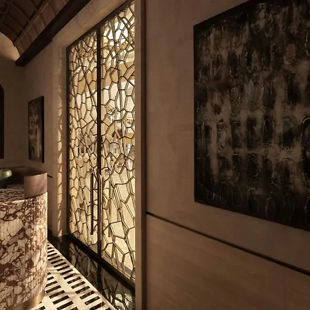 The St. Regis Dubai, The Palm-2