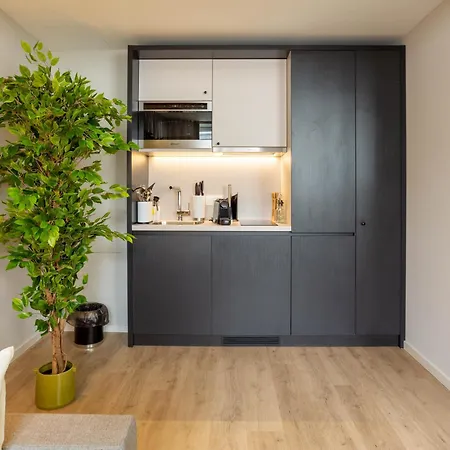 limehome Düsseldorf Stresemannstraße - Digital Access-3