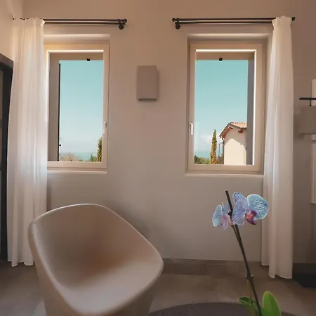 Natiia Relais - Adults Only-3