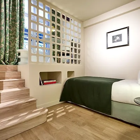 Hotel Prince De Conti-3