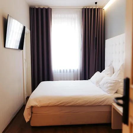 The Kepos Hotel Erlangen-2