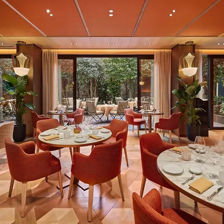 Bulgari Hotel Paris-3