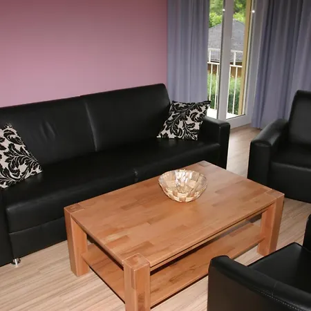 Ferienwohnung und Pension Antje Ekert-3