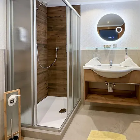 Hotel Garni Tyola-2