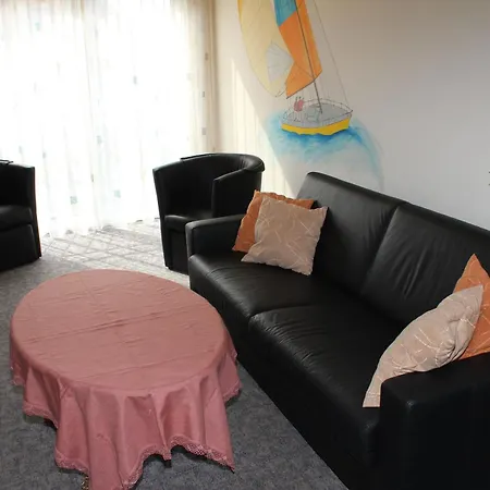 Ferienwohnung und Pension Antje Ekert-2
