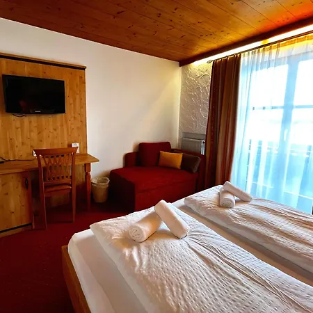 Das Maximilian - Feines Landhotel am Schliersee-3