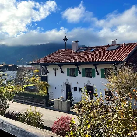 Das Maximilian - Feines Landhotel am Schliersee-2