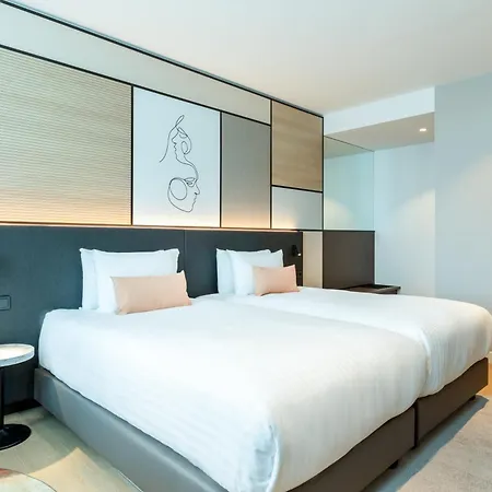 Residence Inn By Marriott The Hague-3