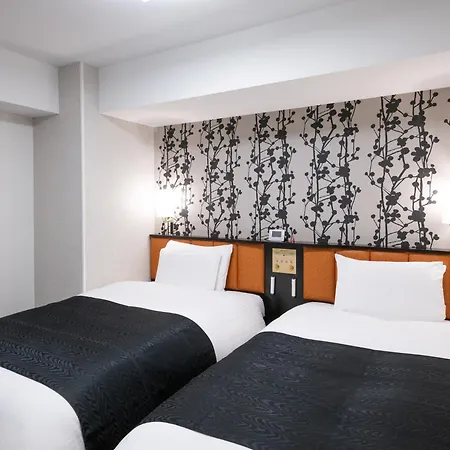 Apa Hotel Asakusabashi Ekimae-2