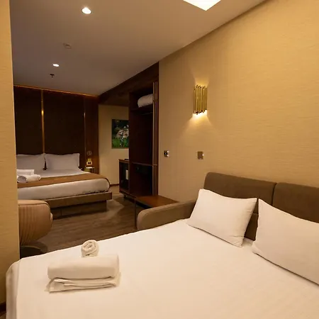 Kate Hotel Special Class&SPA-3