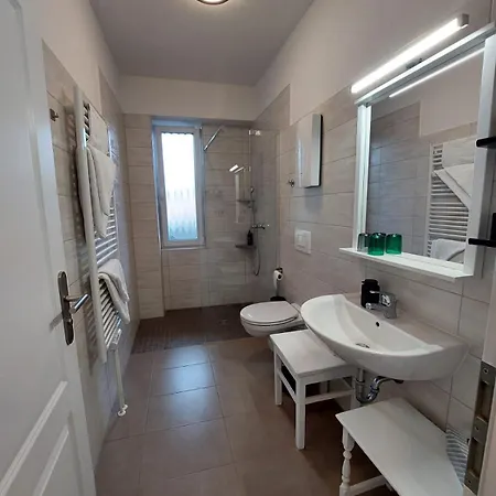 Hotel Fuchsbau Jüterbog-3