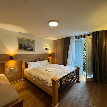Hotel Bergland-2