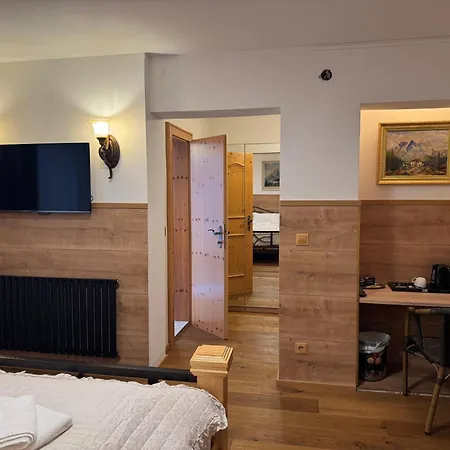 Hotel Bergland-3