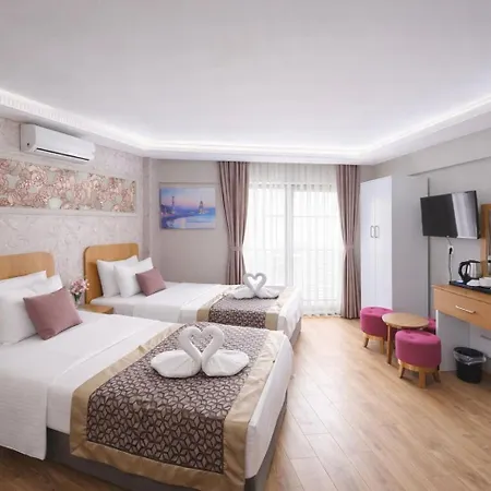 Ria Suites Boutique Hotel-3