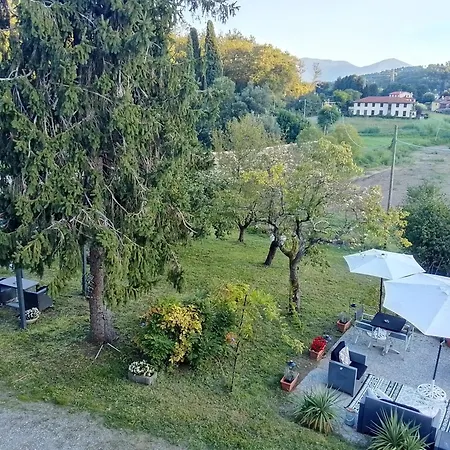 La Maison De Jardin-3