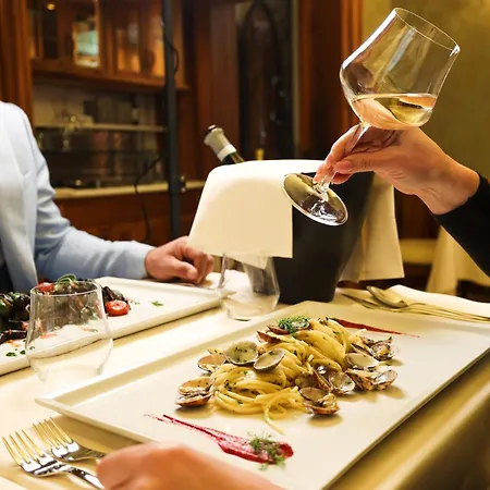 Hotel Ristorante Ca' Nova-2