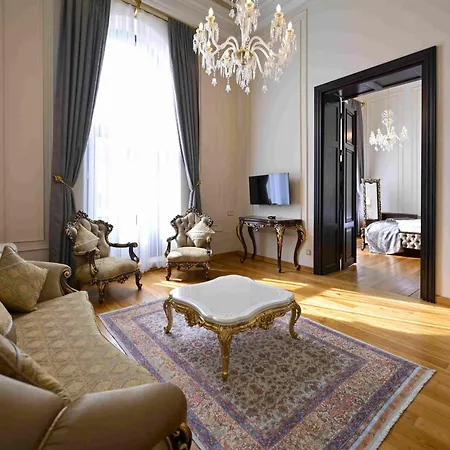 Ring Stone Hotels Old City - Special Class-2