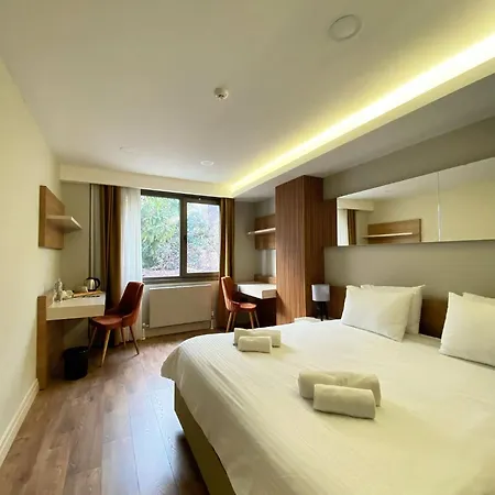 Frezya Family Hotel-3