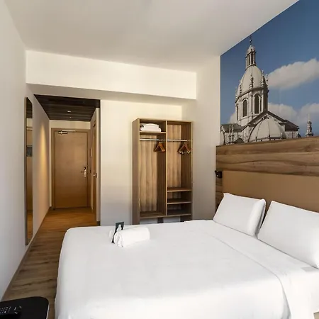 B&B Hotel Como Baradello-3