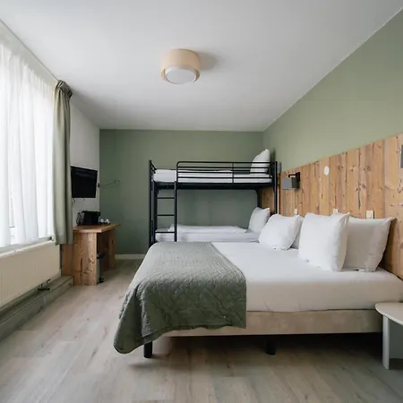 Hotel Emilia-2