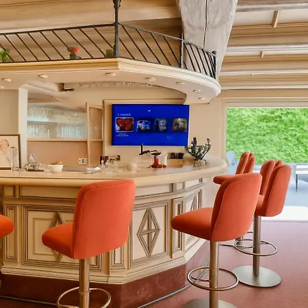 AR Boutique Hotel Mannheim-2