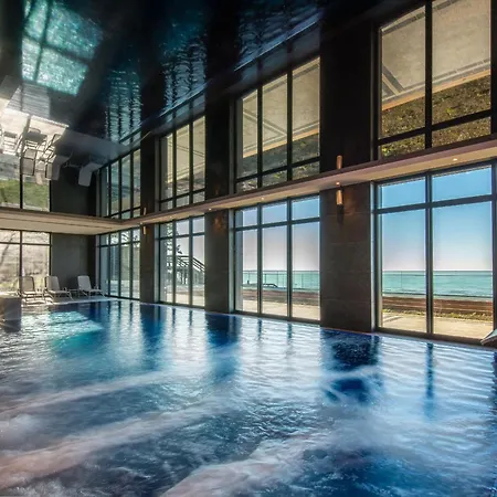 Baltic View Resort & Spa, A Member Of Radisson Individuals-2