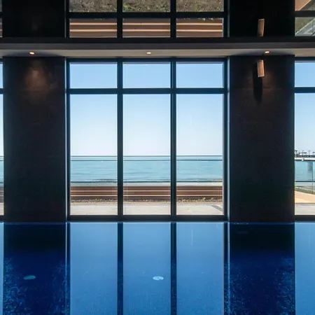Baltic View Resort & Spa, A Member Of Radisson Individuals-3