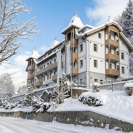 Seehotel Bellevue By Keyone-3