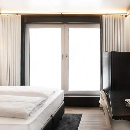 Ksl Hotel By Wmm Hotels-2