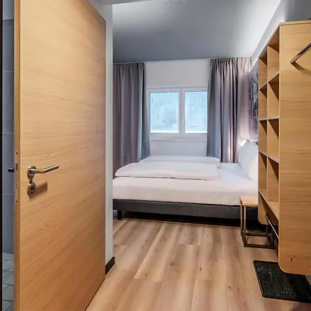 B&B HOTEL Mittenwald-2