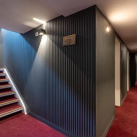 Hotel Johannisberg Bad Homburg-2