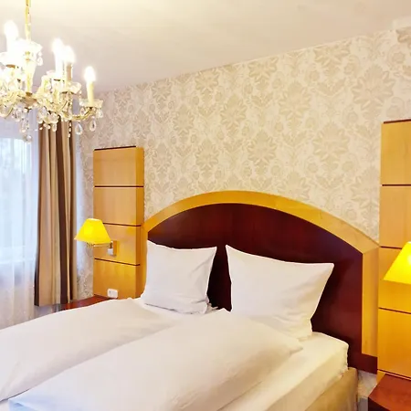 Pension Pale' Bach-2