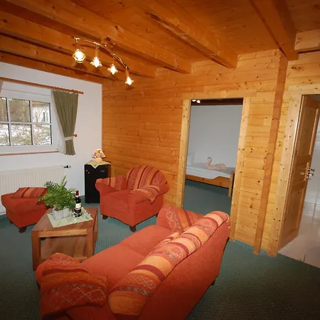 Gaststätte und Pension Zum Klausner-2