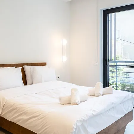 Grec Suites Dafni, Athens By Greccollection-2